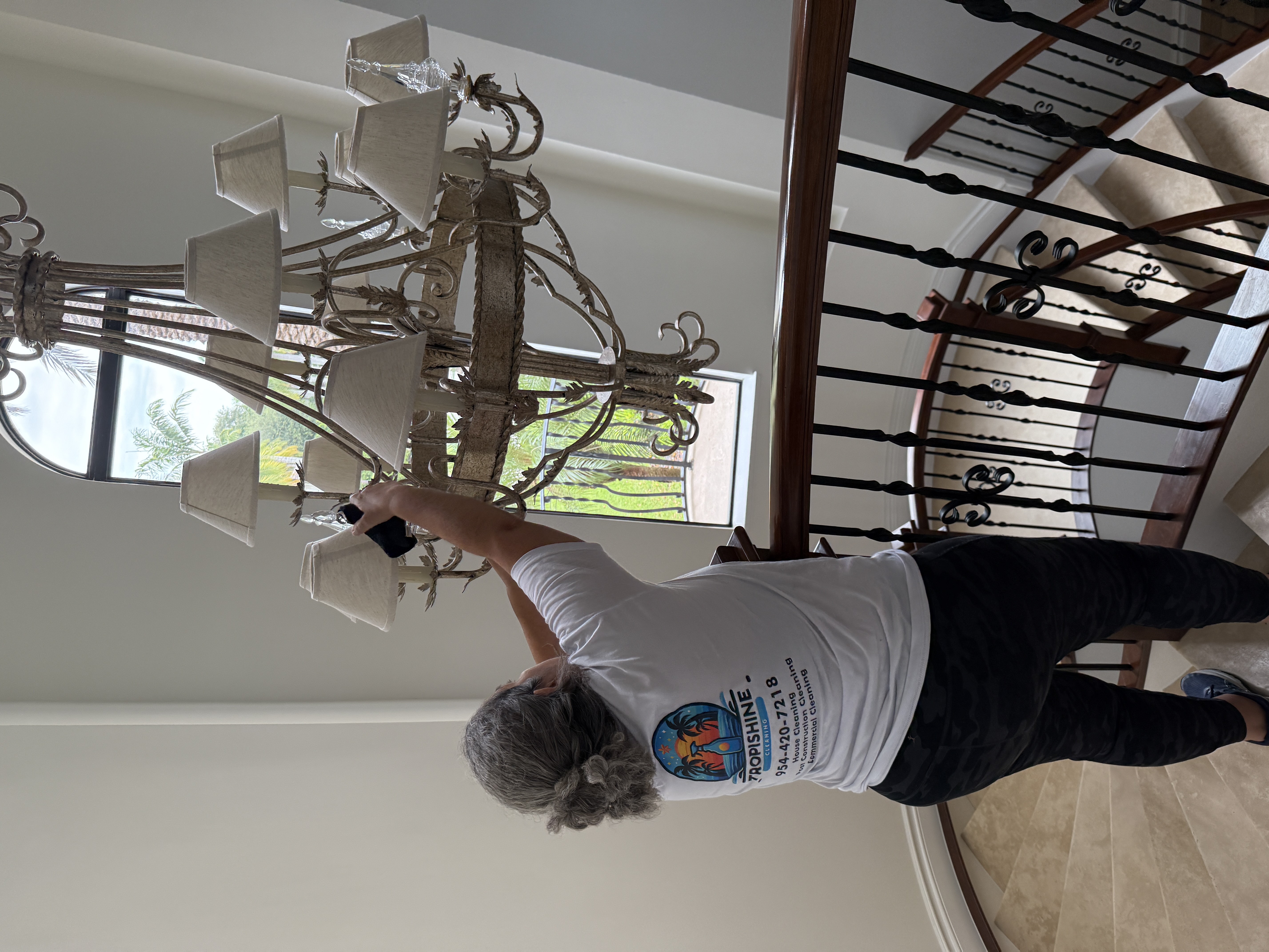 Kitchen Exhaust Cleaning Heavy Duty Deep Cleaning