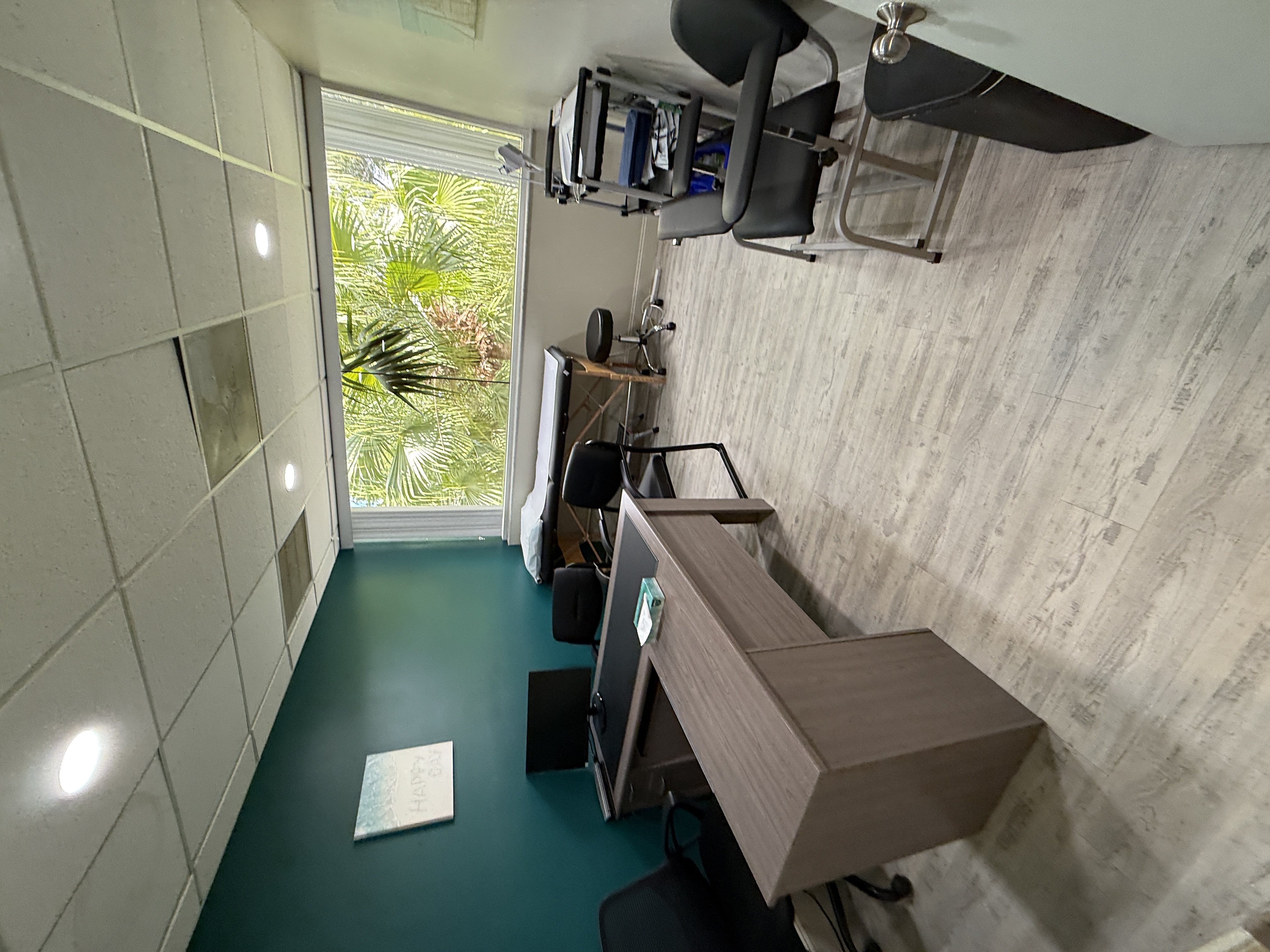 Medical Office Cleaning