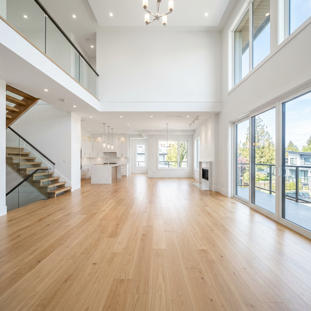 Move In Move Out Cleaning